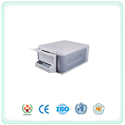 SSMP Automatic Portable X-ray Film Processor